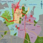 central_sydney_districts-meilleurs-backpackers-sydney-kowala